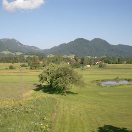 Hutzenauerhof Villa Руполдинг Екстериор снимка
