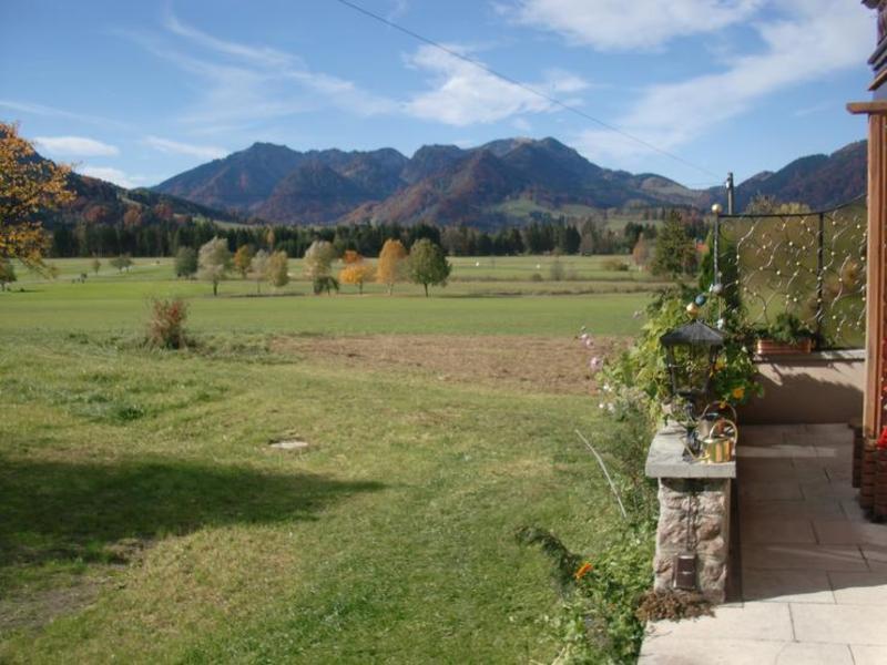 Hutzenauerhof Villa Руполдинг Екстериор снимка