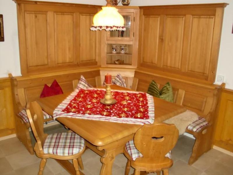 Hutzenauerhof Villa Руполдинг Екстериор снимка