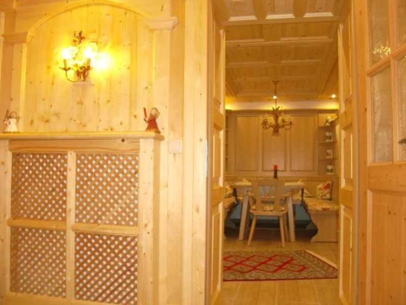 Hutzenauerhof Villa Руполдинг Екстериор снимка