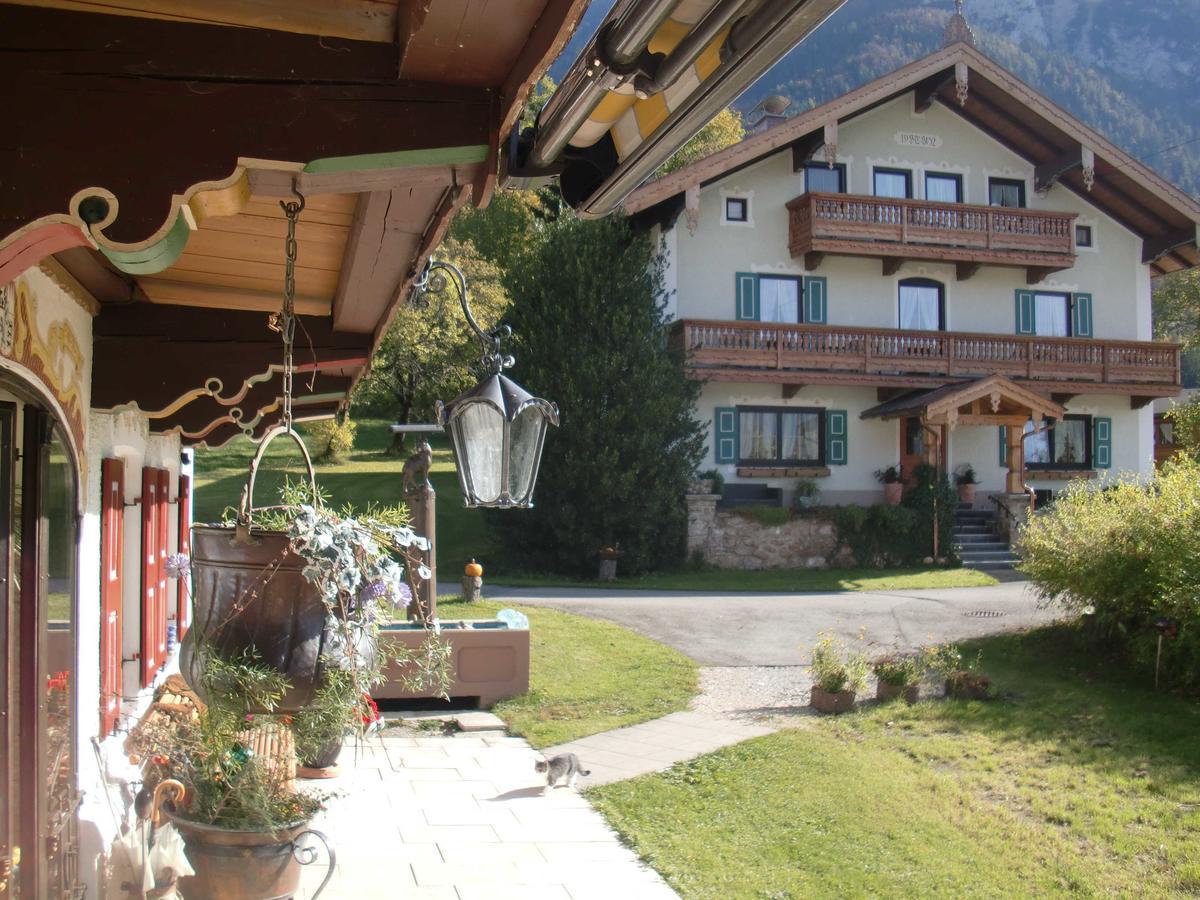 Hutzenauerhof Villa Руполдинг Екстериор снимка