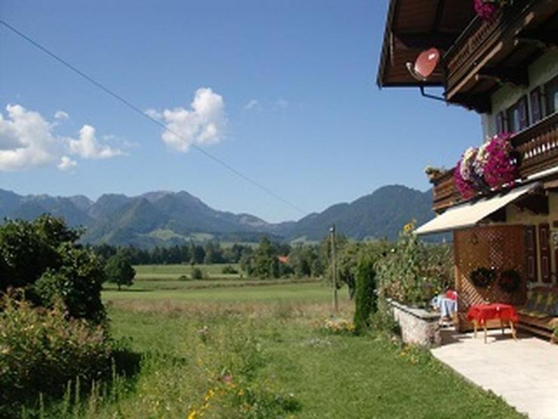 Hutzenauerhof Villa Руполдинг Екстериор снимка