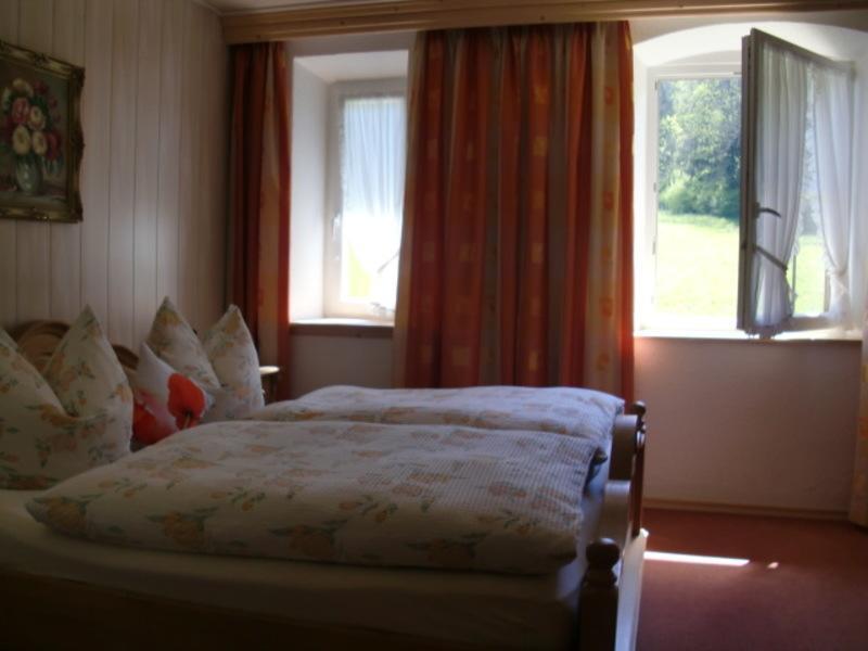Hutzenauerhof Villa Руполдинг Екстериор снимка