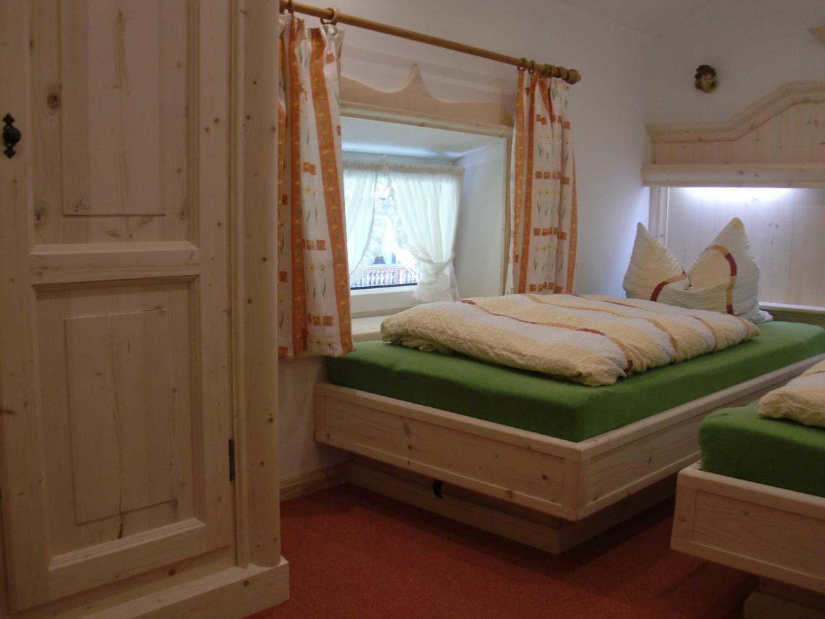 Hutzenauerhof Villa Руполдинг Екстериор снимка
