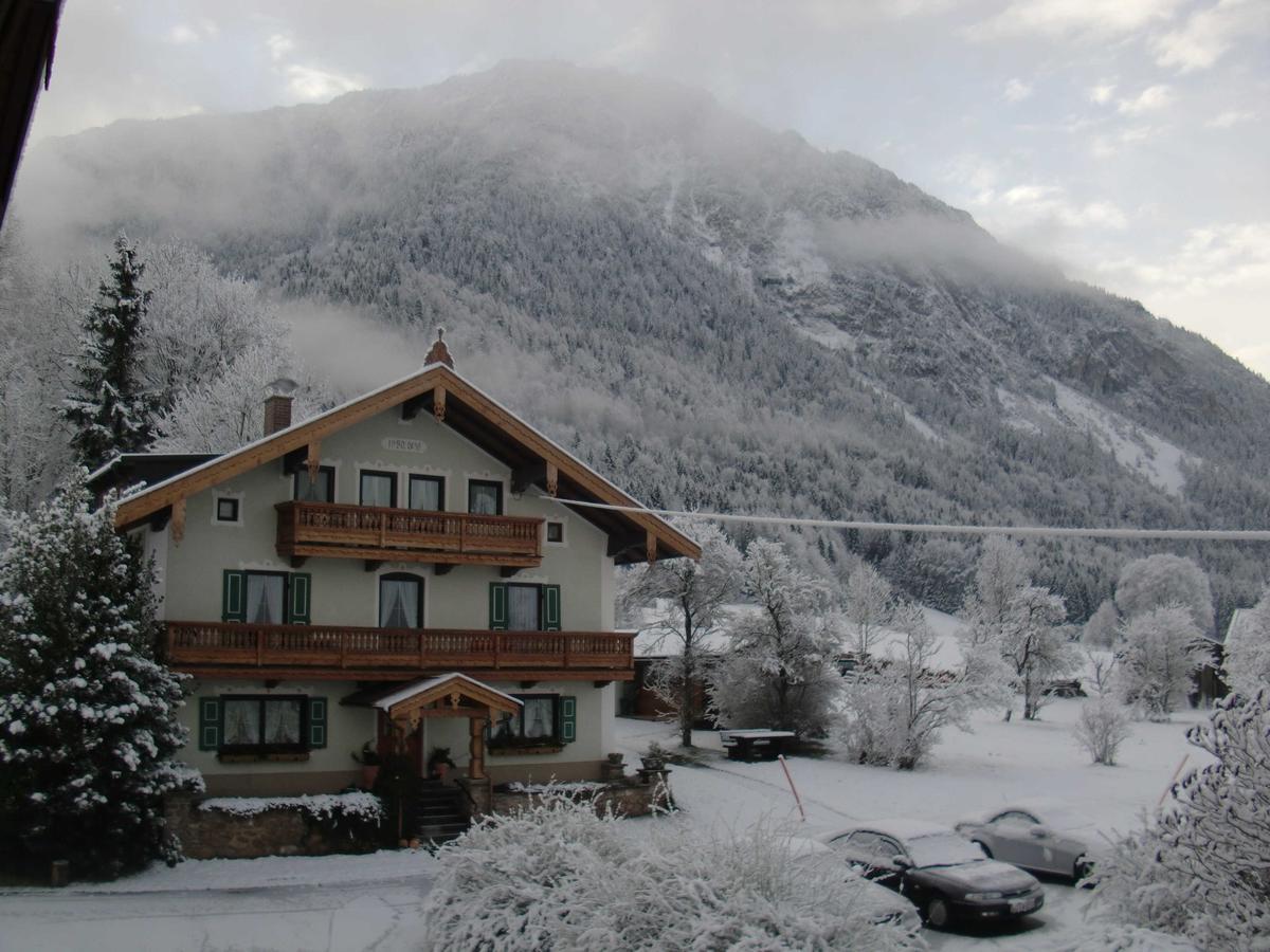 Hutzenauerhof Villa Руполдинг Екстериор снимка