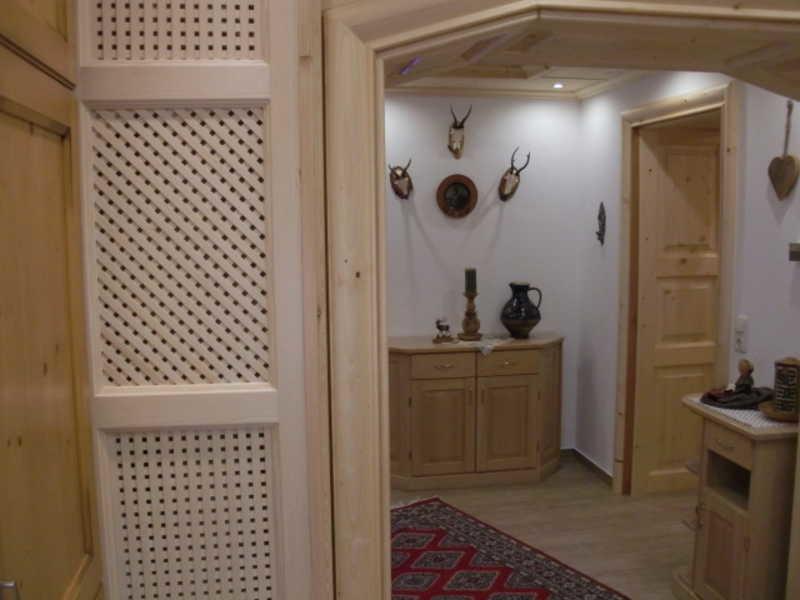 Hutzenauerhof Villa Руполдинг Екстериор снимка