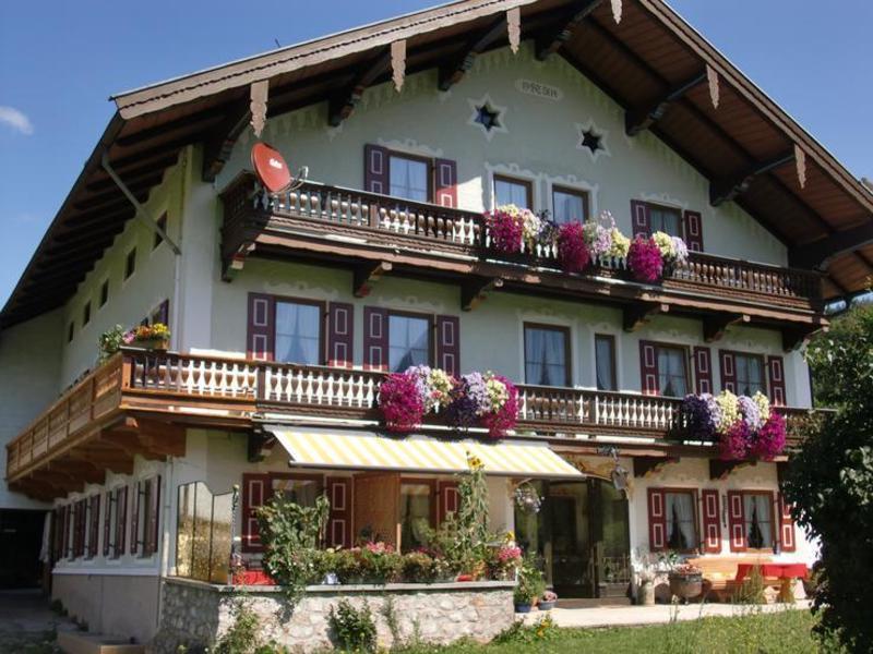 Hutzenauerhof Villa Руполдинг Екстериор снимка