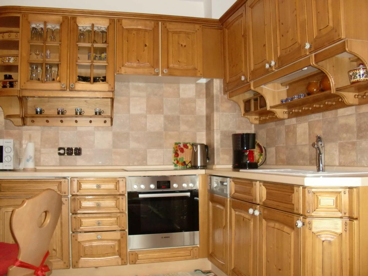 Hutzenauerhof Villa Руполдинг Екстериор снимка