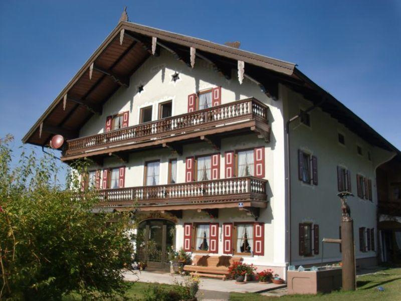 Hutzenauerhof Villa Руполдинг Екстериор снимка