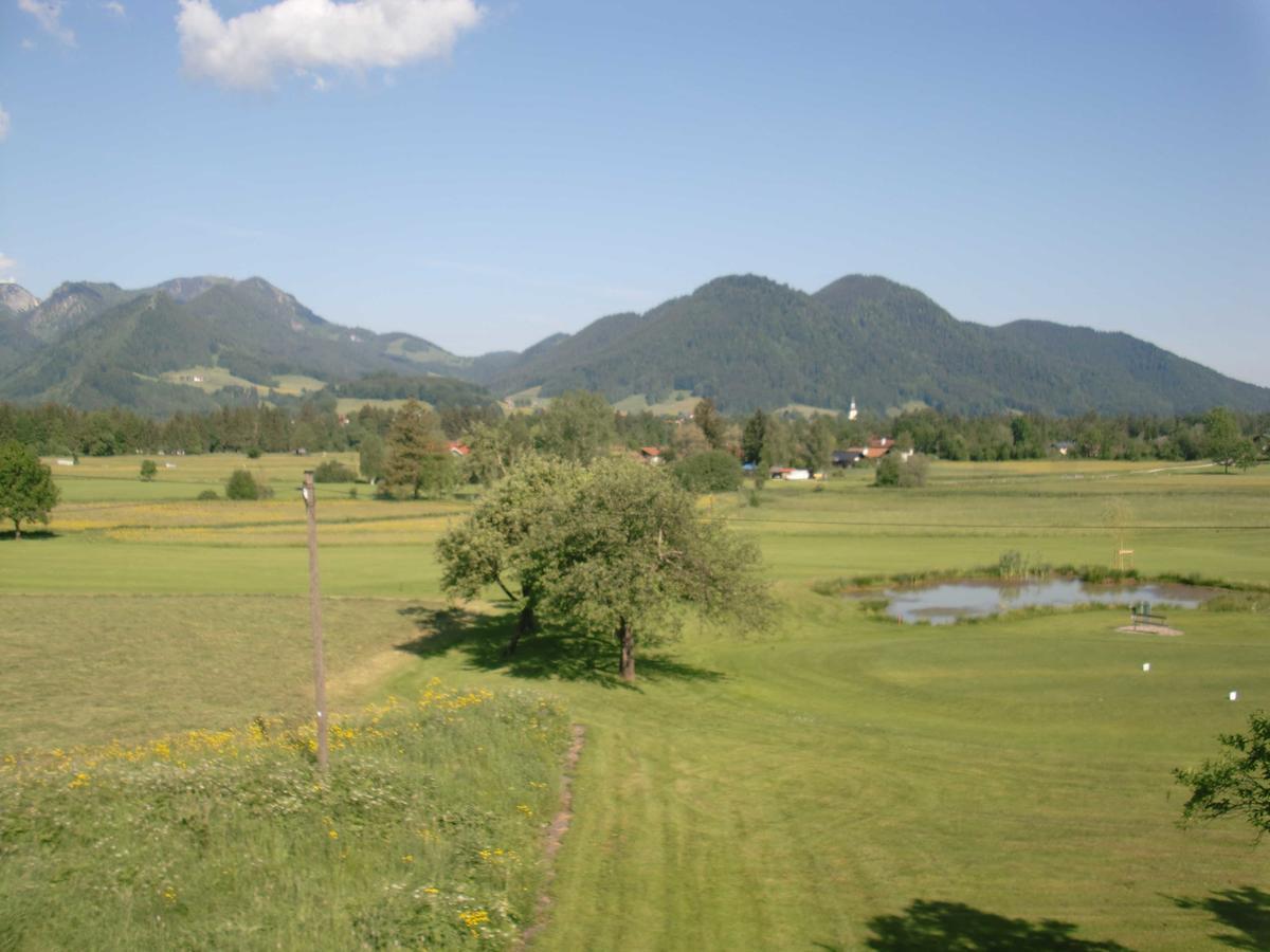 Hutzenauerhof Villa Руполдинг Екстериор снимка