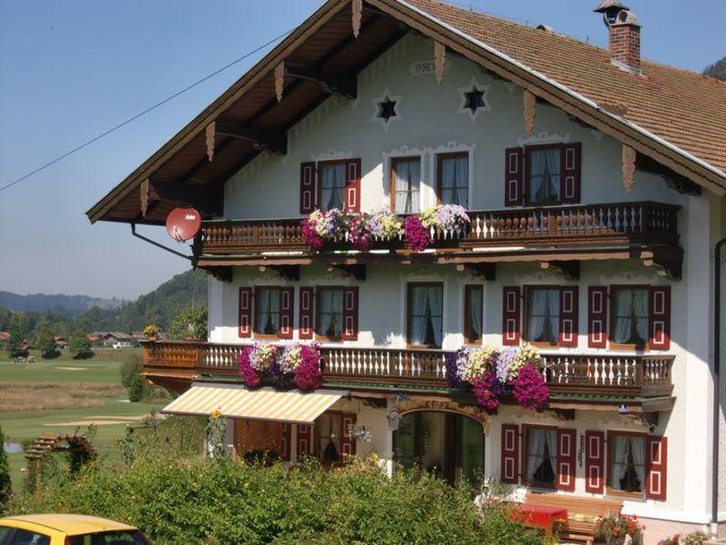 Hutzenauerhof Villa Руполдинг Екстериор снимка