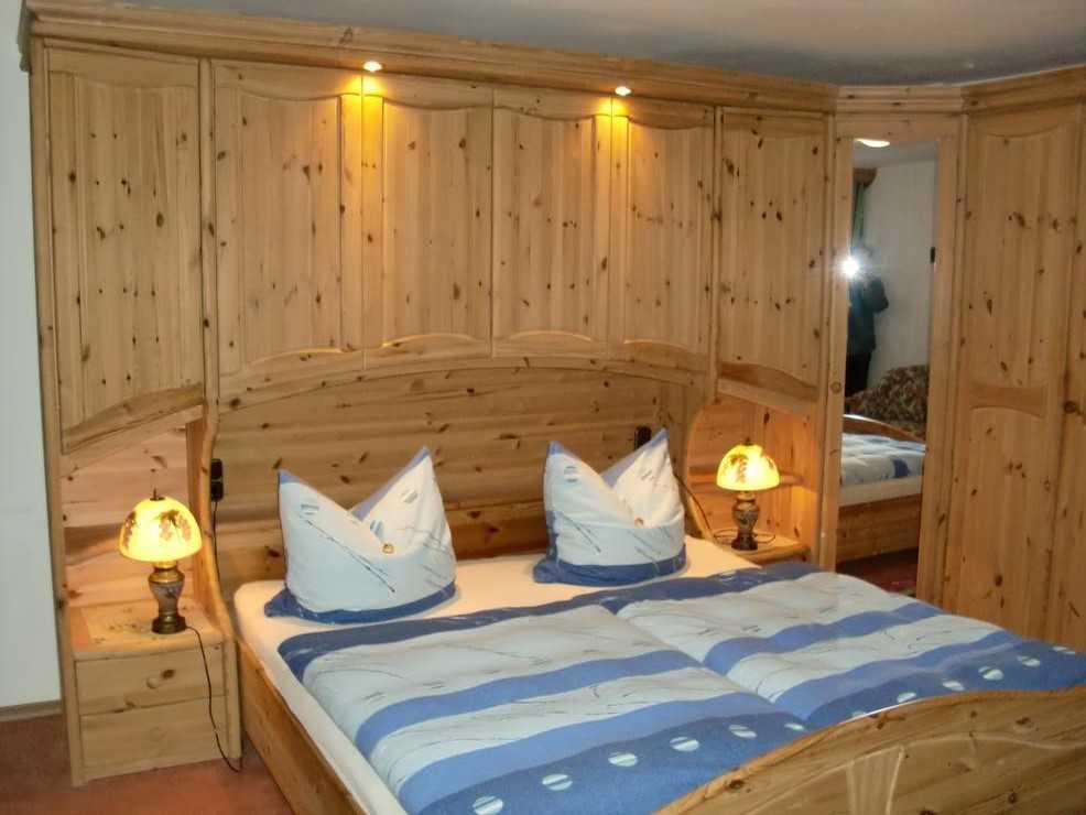Hutzenauerhof Villa Руполдинг Екстериор снимка
