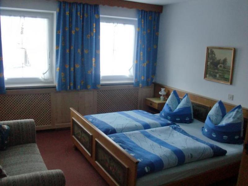 Hutzenauerhof Villa Руполдинг Екстериор снимка