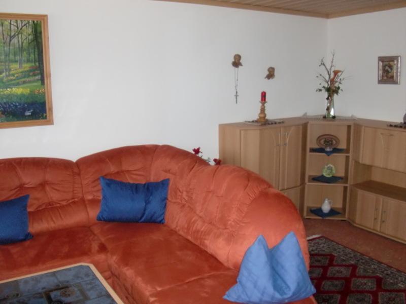 Hutzenauerhof Villa Руполдинг Екстериор снимка