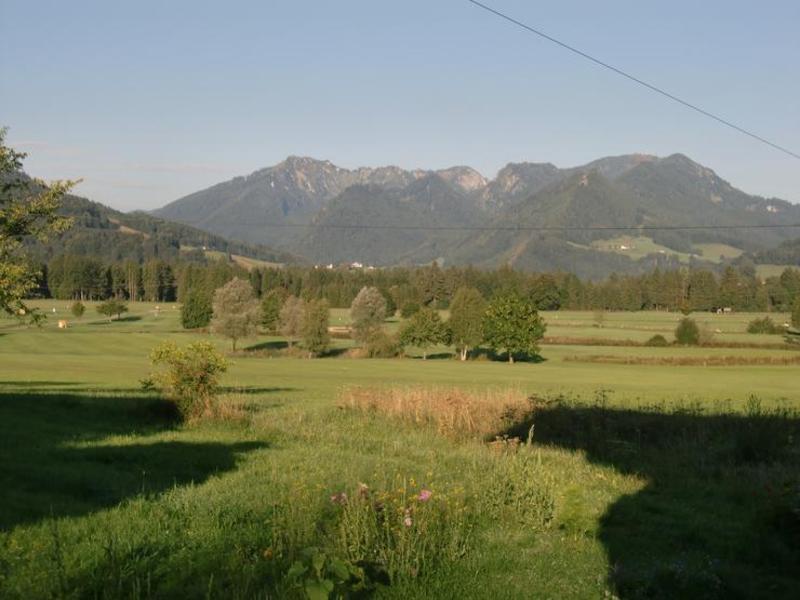 Hutzenauerhof Villa Руполдинг Екстериор снимка