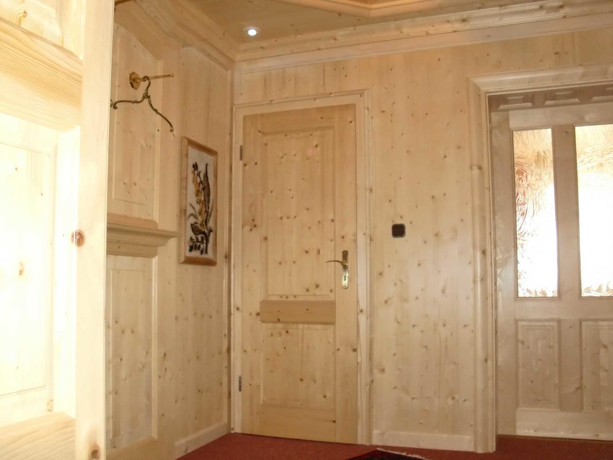 Hutzenauerhof Villa Руполдинг Екстериор снимка
