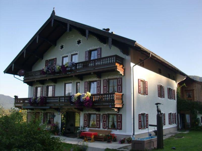 Hutzenauerhof Villa Руполдинг Екстериор снимка