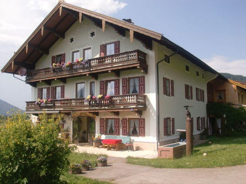 Hutzenauerhof Villa Руполдинг Екстериор снимка