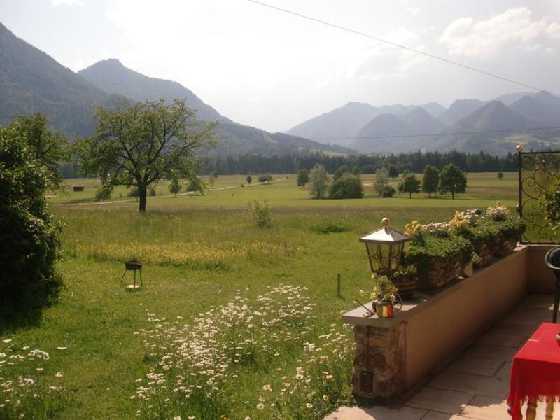 Hutzenauerhof Villa Руполдинг Екстериор снимка